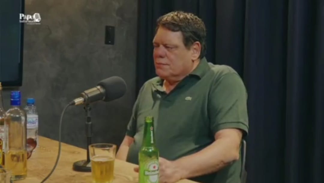 No Papo Informal, Flaviano diz que Bocalom precisa “ouvir as pessoas” e Gladson “cuide do Acre”